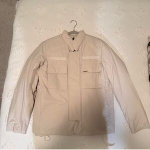 Stampd Jacket and Vest